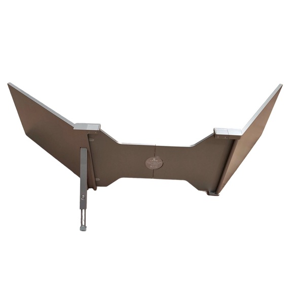 LIMINK Portable Triple Monitor TriView S20 Grey NWOT - Picture 5 of 15